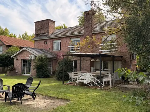 Casa en Alquiler en La Rinconada, Pilar, G.B.A. Zona Norte
