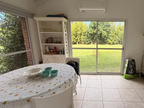 Casa en Alquiler en La Rinconada, Pilar, G.B.A. Zona Norte