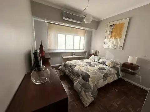 Departamento en Alquiler Temporal de 2 dormitorios