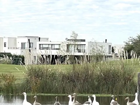 Terreno Lote  en Venta ubicado en El Cantón Golf, El Cantón, Escobar