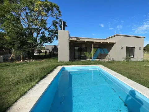 Casa en Alquiler en San Sebastian, Countries y Barrios Cerrados en Escobar