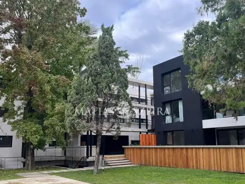 Departamento en Alquiler de 3 dormitorios