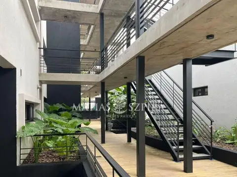 Departamento en Alquiler de 4 ambientes