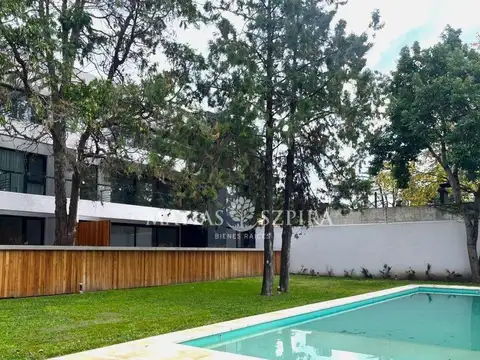 Departamento en Alquiler en Barrio Parque Leloir, USD 2.500