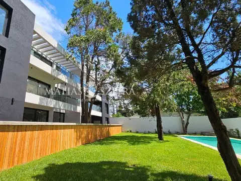 Departamento en Alquiler en Barrio Parque Leloir, Partido de Ituzaingó
