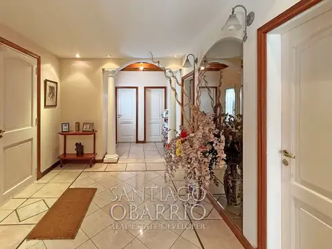 Casa en Venta de 5 dormitorios