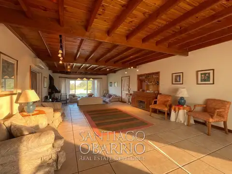 Casa en Venta 20 años