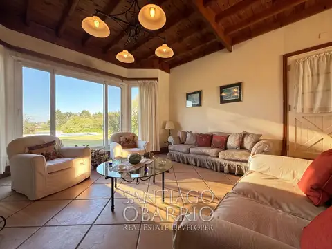 Casa en Venta en El Argentino Farm Club, USD 830.000