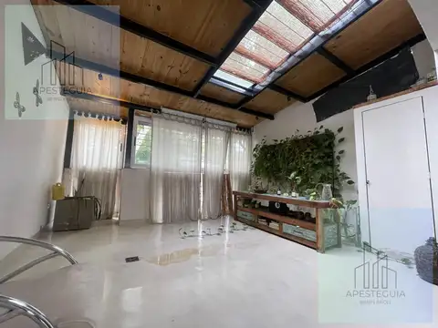 Casa en Lanús