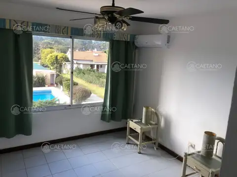 Departamento en Alquiler Temporal 2024 años