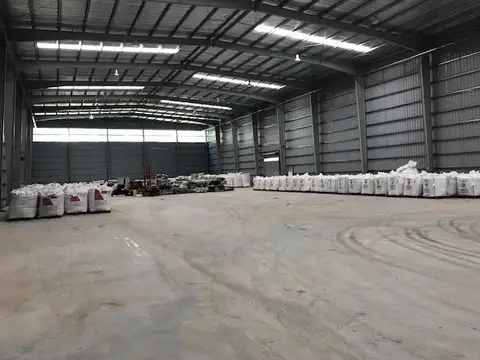 Galpon en Alquiler en Tristan Suarez, USD 14.500