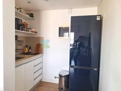 Departamento en Alquiler Temporal de 1 dormitorio