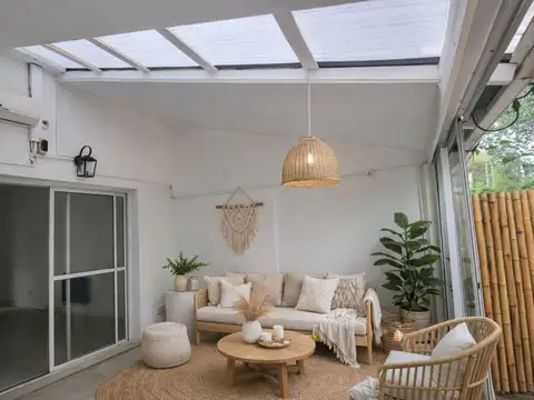 Casa en Venta de 2 dormitorios