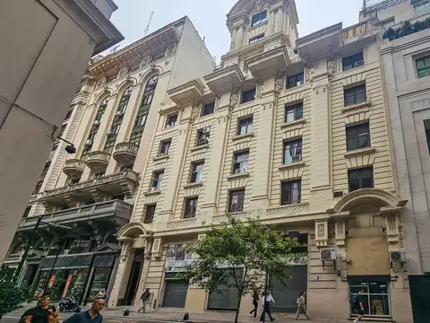 Oficina en Venta en Microcentro, Centro