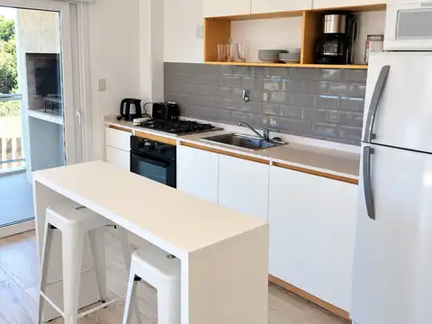 Departamento en Venta 4 años