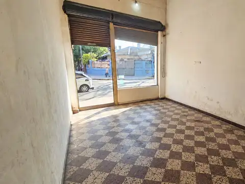 Alquiler Local Comercial Pompeya