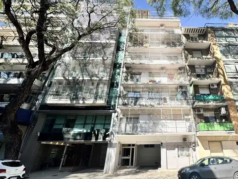 Departamento Semipiso  en Venta en Núñez, Capital Federal, Buenos Aires