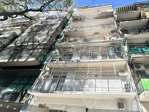 Manuel Ugarte, Núñez, Capital Federal 2500