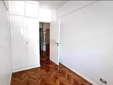 Departamento en Venta con 1 cochera