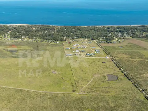 Chacra Marítima en Bella Vista - Lanzamiento 