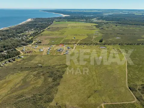 Chacra Marítima en Bella Vista - Lanzamiento 