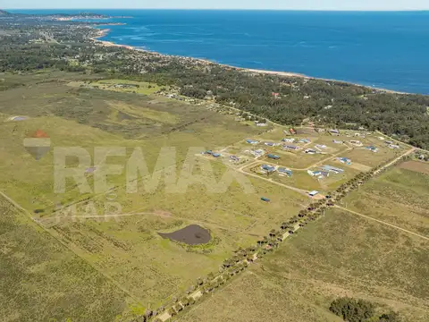 Chacra Marítima en Bella Vista - Lanzamiento 