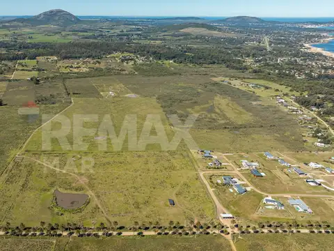 Chacra Marítima en Bella Vista - Lanzamiento 