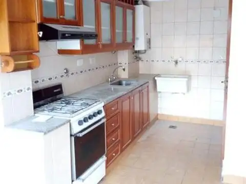 Departamento en Venta 25 años