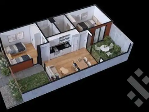 Venta casa en pozo en Añelo
