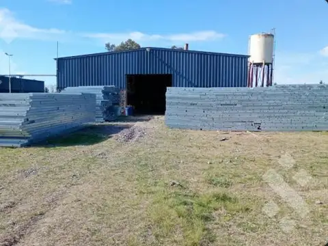 Venta casa en pozo en Añelo
