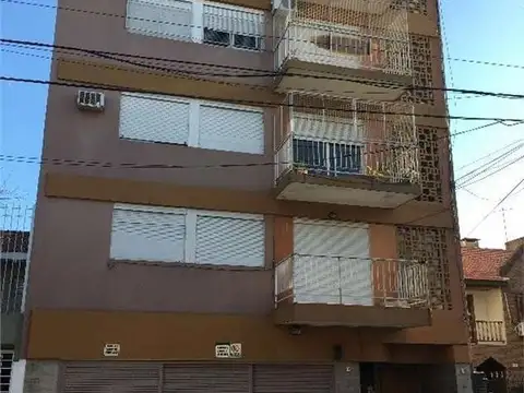 hermoso y amplio 2 ambientes