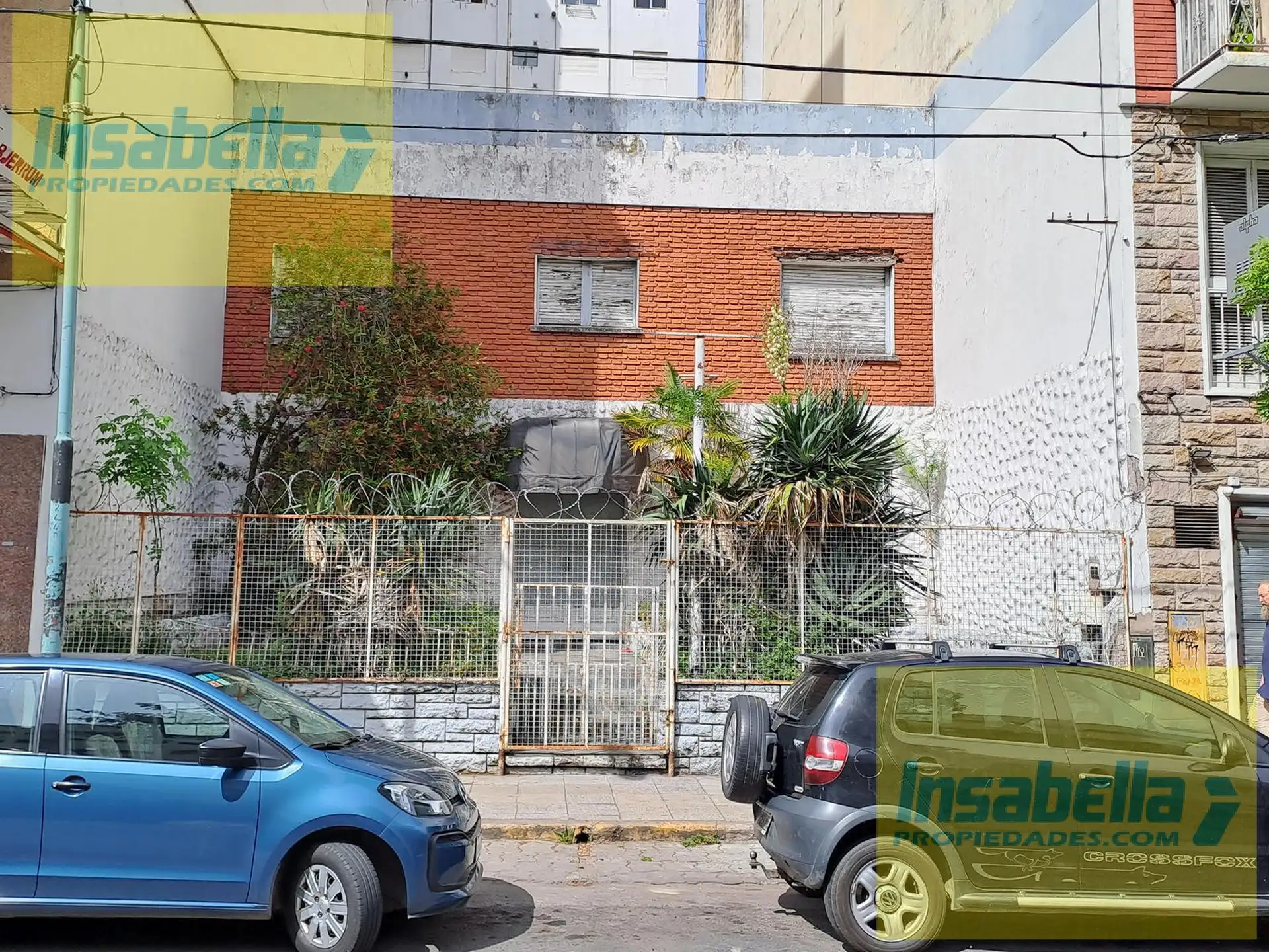 Hotel en VENTA