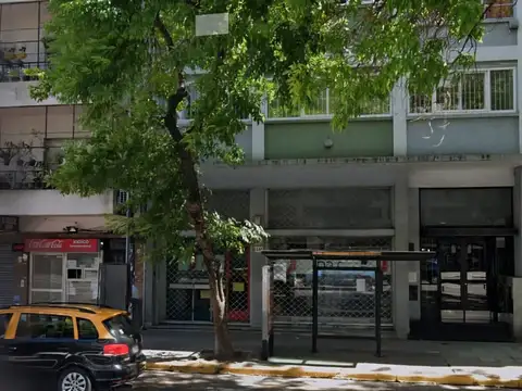 Avenida Independencia 1200