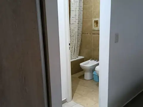 Departamento en Alquiler Temporal de Monoambiente