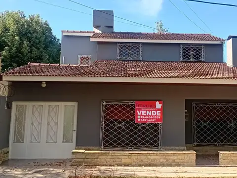 VENTA CASA 4 AMBIENTES APTO CREDITO EN MUÑIZ CENTRO