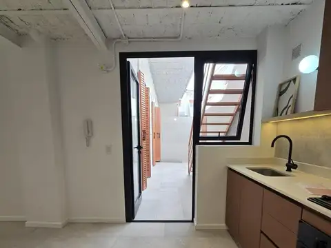 Depto Tipo Casa en Venta de 3 ambientes