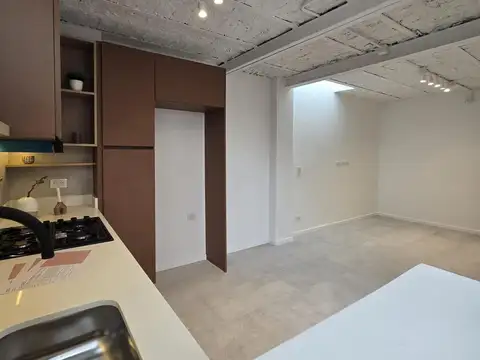 Depto Tipo Casa en Venta en Villa Luro, USD 139.000