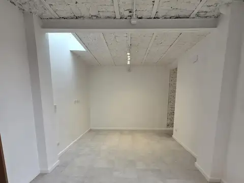 Depto Tipo Casa en Venta A Estrenar