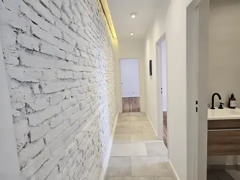 Depto Tipo Casa en Venta al Norte