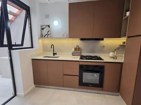 Depto Tipo Casa en Venta de 2 dormitorios