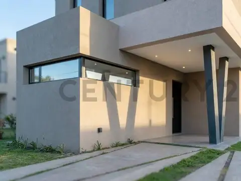 Departamento en Alquiler de 5 ambientes