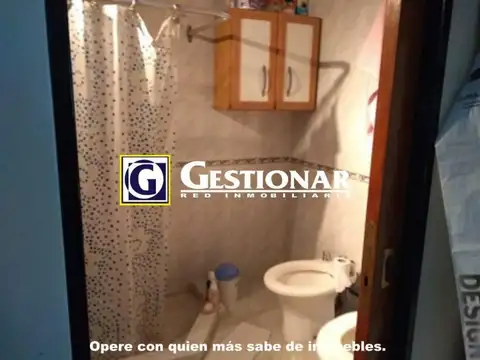 Casa 3 ambientes con 3 baños