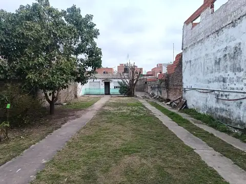 Casa en Venta en Villa Constructora, San Justo