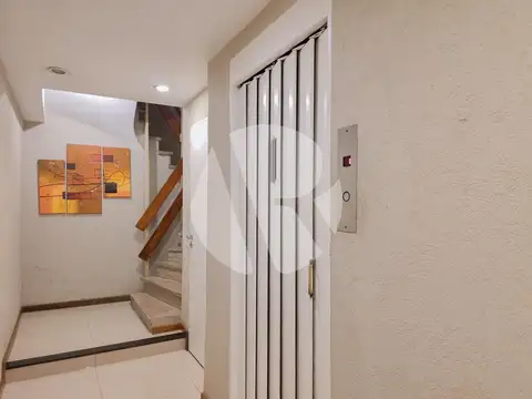 Departamento 4 ambientes en Venta Caballito