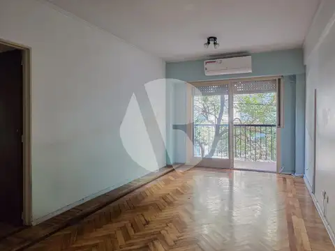 Departamento en Venta en Caballito Sur, USD 175.000