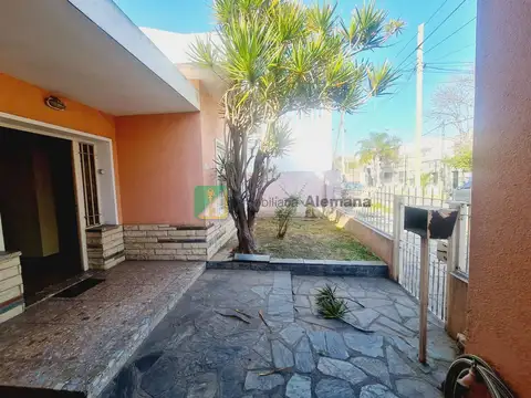 Casa en Alquiler de 2 dormitorios