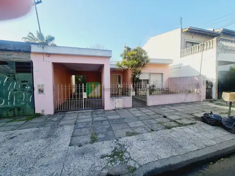 Casa - Alquiler - Argentina, General San Martín - FRAY LUIS BELTRAN 1832
