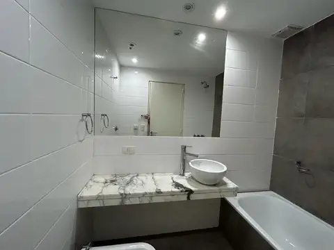 Departamento en Venta al Oeste