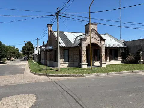Casa en gualeguaychu