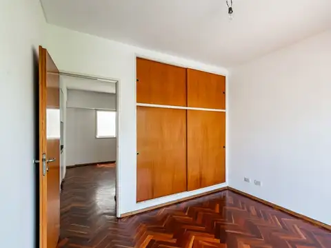 Departamento en Venta en Almagro, USD 110.000